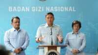 Pengembalian Uang Negara dari Temuan Dapur SPPG Fiktif