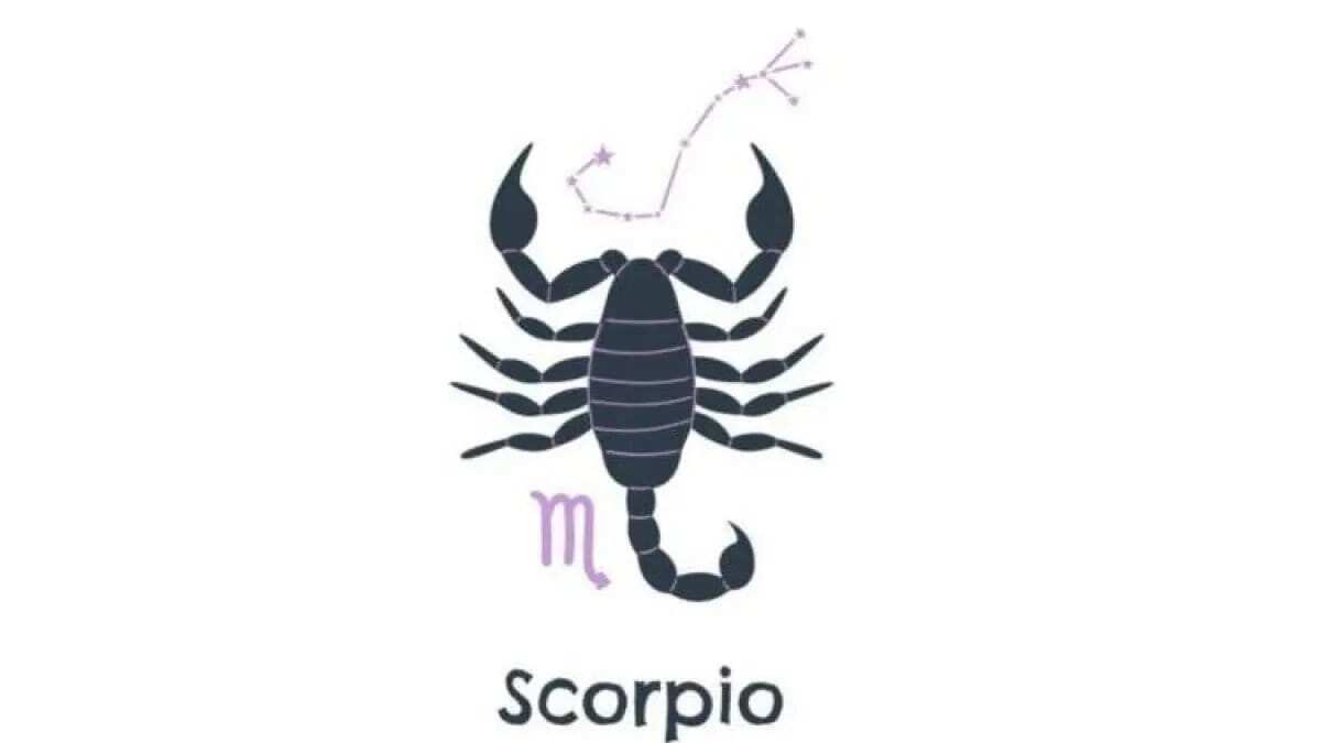 Ramalan Zodiak Scorpio untuk Sabtu 29 Agustus 2026
