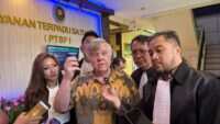 Keputusan Kontroversial: Warga Amerika Menerima Vonis Penjara dalam Kasus Satelit Kemhan