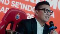 Boikot The Jakmania terhadap Laga Persija Jakarta vs Brisbane Roar