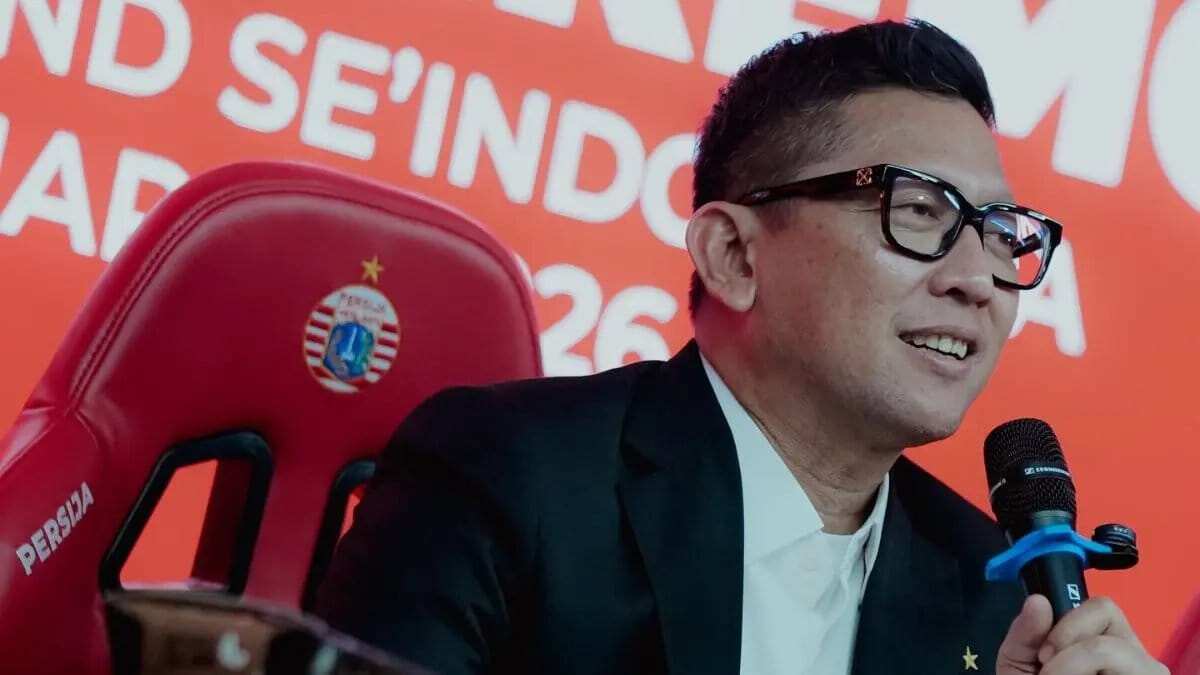 Boikot The Jakmania terhadap Laga Persija Jakarta vs Brisbane Roar