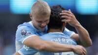 Prediksi Pertandingan Crystal Palace vs Manchester City: Rayan Cherki Terus Bersinar