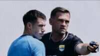 Persib Bandung Siap Hadapi Manila Digger di ACL 2026/2027