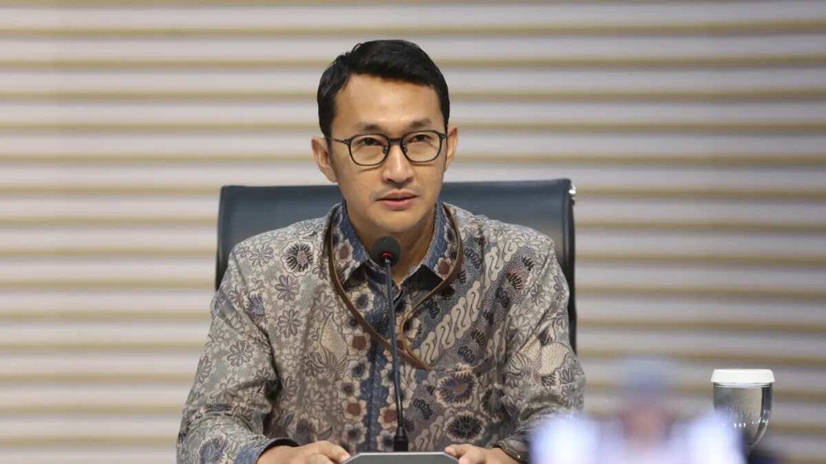 Penyelidikan KPK di Dinas Pendidikan Kabupaten Bogor Penyelidikan KPK di Dinas Pendidikan Kabupaten Bogor