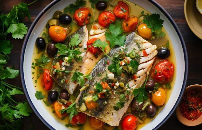 Serba-serbi Bandeng Bumbu Bali: Resep dan Cara Membuatnya Serba-serbi Bandeng Bumbu Bali: Resep dan Cara Membuatnya