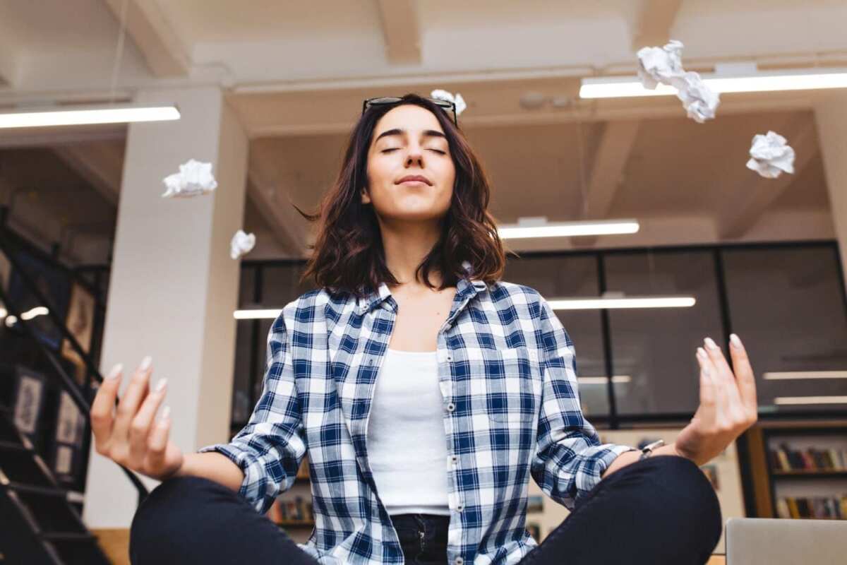 Strategi Ampuh Mengelola Stres dan Mental Anda