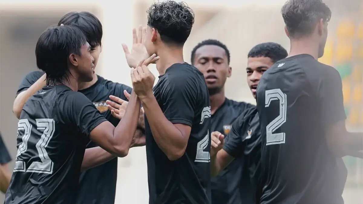 Dewa United Siap Sambar Gelar Juara di Super League 2026/27
