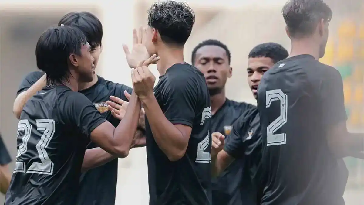 Dewa United Siap Sambar Gelar Juara di Super League 2026/27