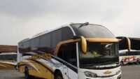 Informasi Lengkap Perjalanan Bus Surabaya-Jember
