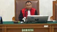 Keputusan Pengadilan Terkait Kasus Febrie Adriansyah di Jakarta Selatan