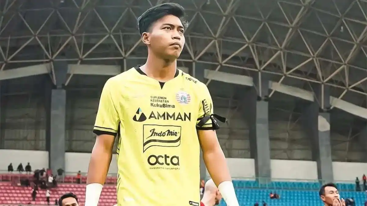 Adre Arido Gabung Isenmulang Kalteng FC