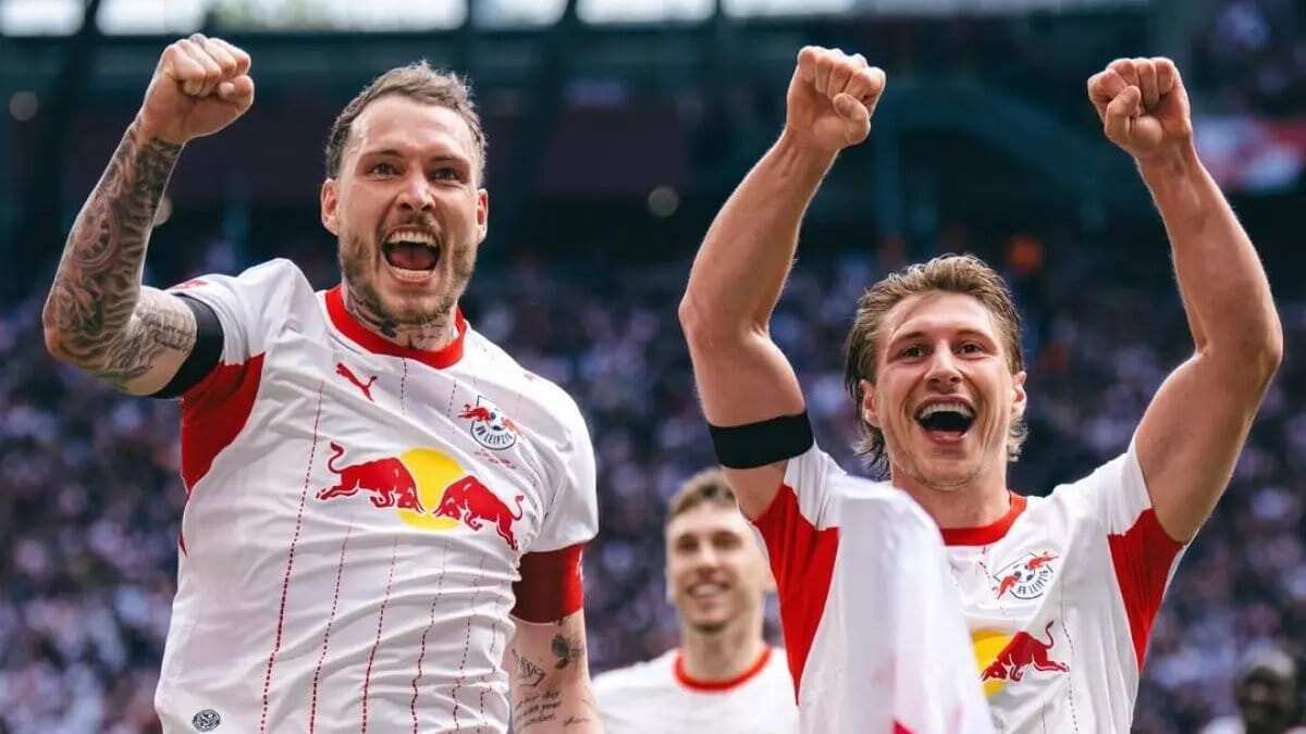 Prediksi Skor RB Leipzig vs Borussia Monchengladbach: Kunjungan ke Red Bull Arena