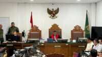 Dugaan TPPU dalam Putusan Praperadilan Febrie Adriansyah