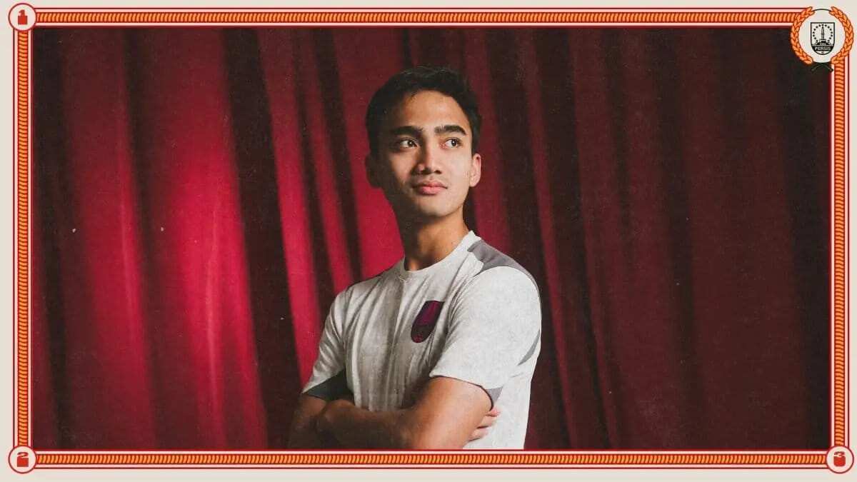 Andy Harjito Bergabung dengan Persis Solo untuk Mencapai Super League Andy Harjito Bergabung dengan Persis Solo untuk Mencapai Super League