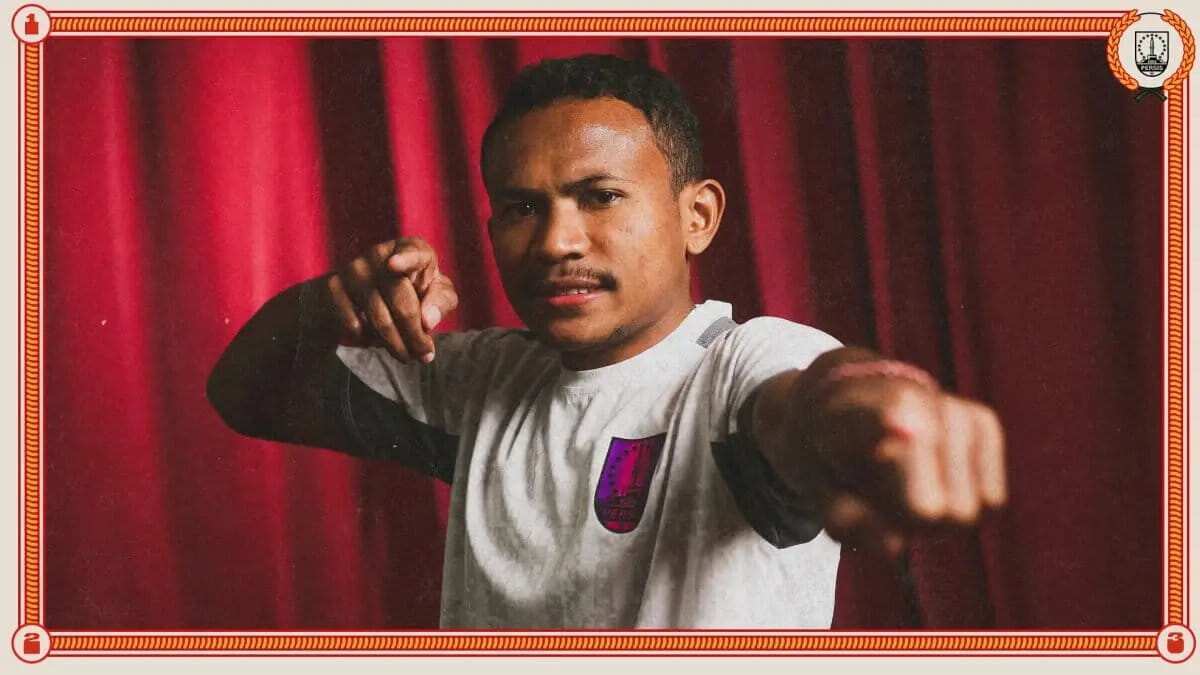 Yon Baghi Resmi Bergabung dengan Persis Solo untuk Target Promosi