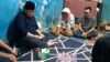 Gubernur DKI Jakarta Melayat Korban Kerusuhan Pejompongan