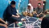 Gubernur DKI Jakarta Melayat Korban Kerusuhan Pejompongan