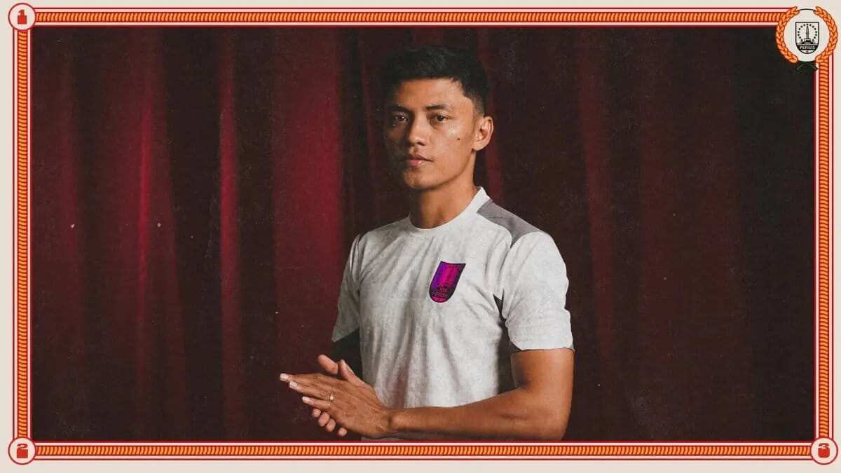 Persis Solo Datangkan Irsyad Maulana: Kekuatan Baru untuk Laskar Sambernyawa Persis Solo Datangkan Irsyad Maulana: Kekuatan Baru untuk Laskar Sambernyawa
