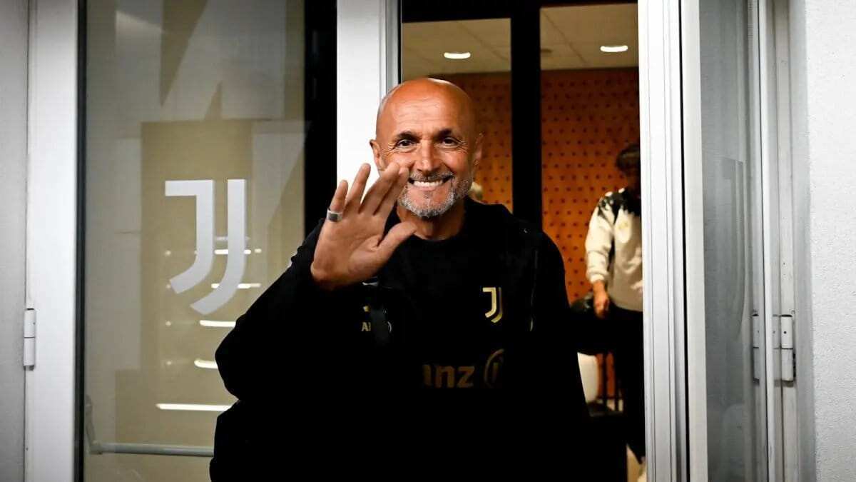 Kondisi Terkini Juventus Sebelum Pertandingan Melawan Parma