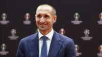 Strategi Transfer Juventus Menjelang Musim Baru