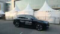 Menjelajahi Mobil Baru di GIIAS Surabaya 2026
