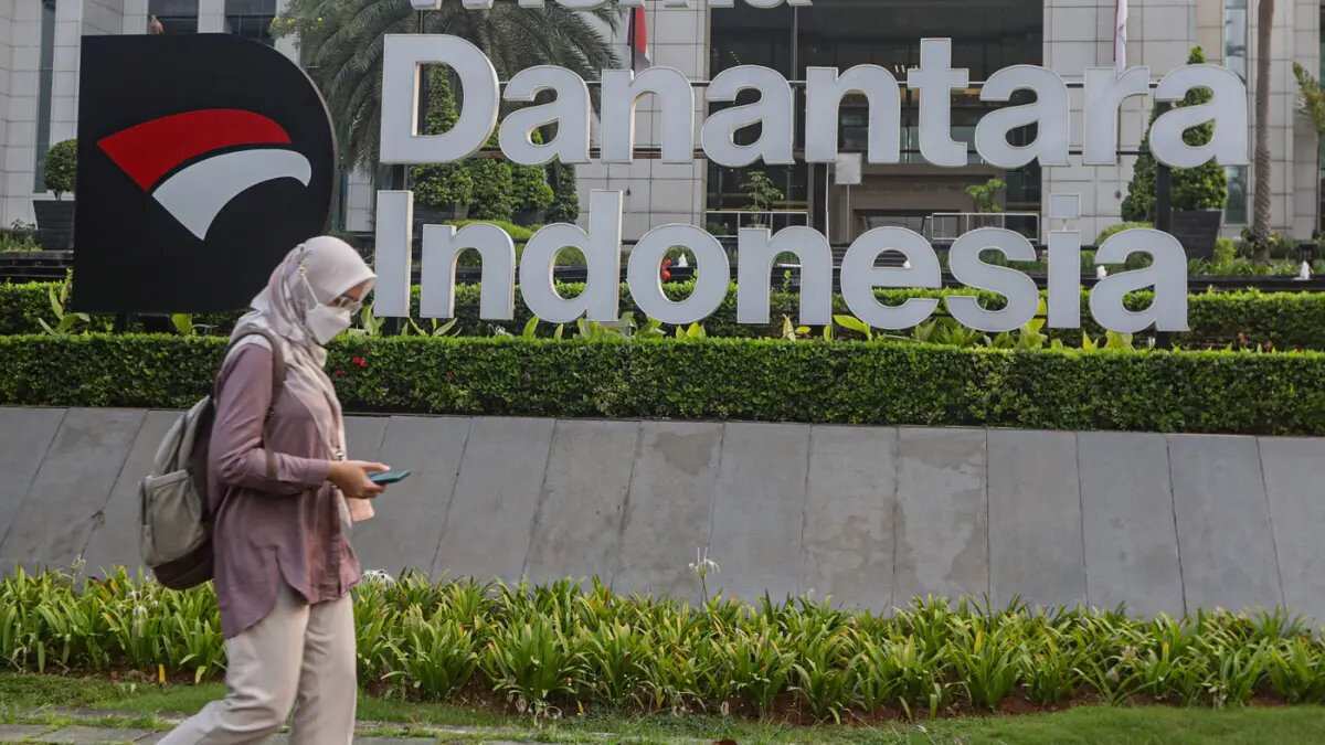 Dividen BUMN: Arah Baru Keuangan Negara