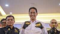 Pertumbuhan Ekonomi dan Penciptaan Lapangan Kerja di Indonesia