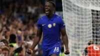 Chelsea Raih Kemenangan atas Luton Town, Welbeck Cetak Gol Perdana