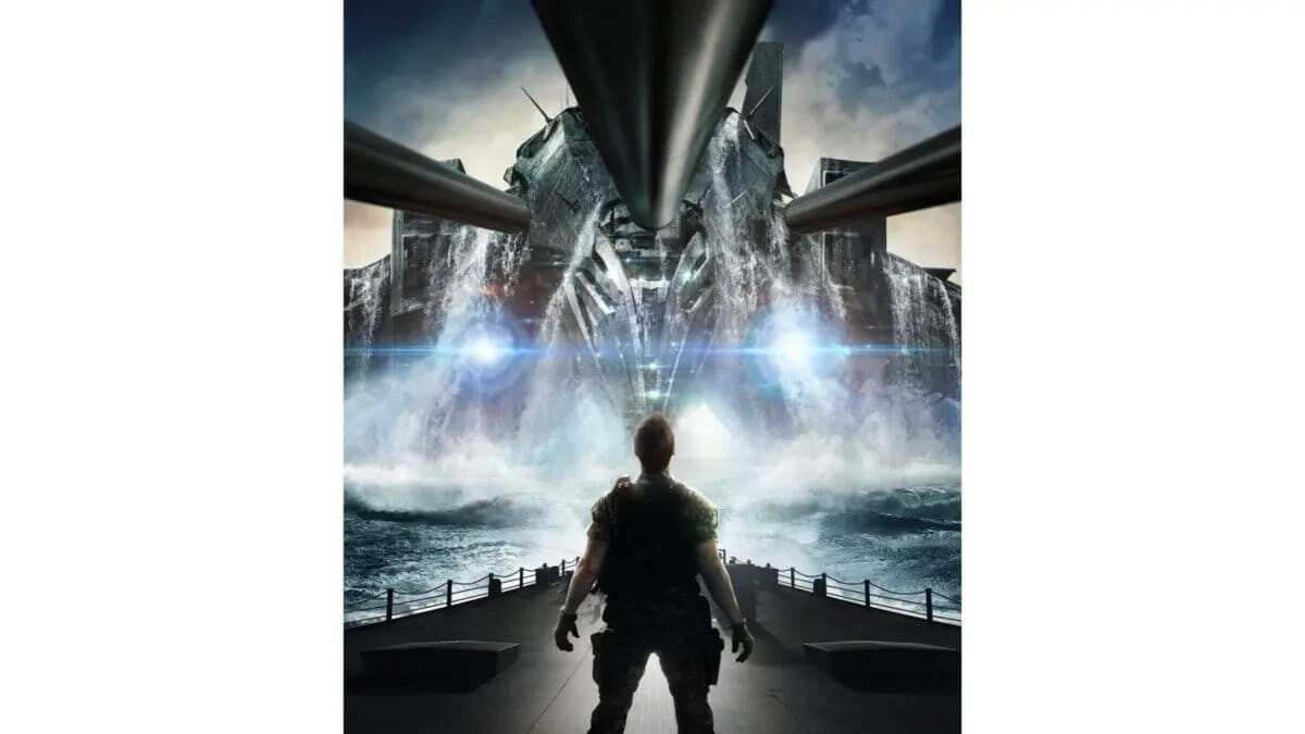 Menjelajahi Intrik dalam Film Battleship (2012)