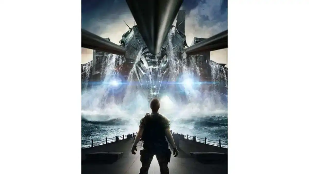 Menjelajahi Intrik dalam Film Battleship (2012)
