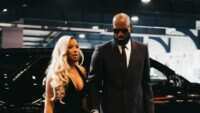 LeBron James Rayakan Ulang Tahun Istri dengan Penghormatan Spesial