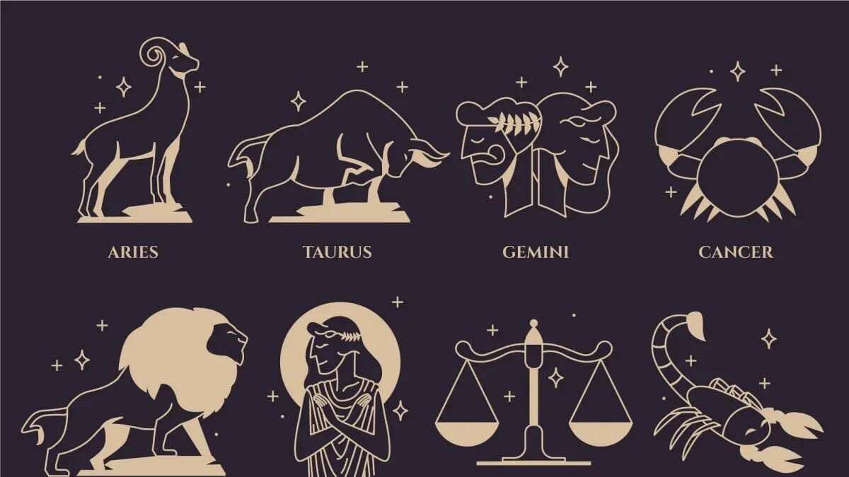Zodiak Beruntung untuk Sabtu, 29 Agustus 2026
