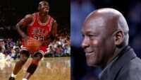 Warisan Michael Jordan Melalui Air Jordan 41: Sebuah Tinjauan