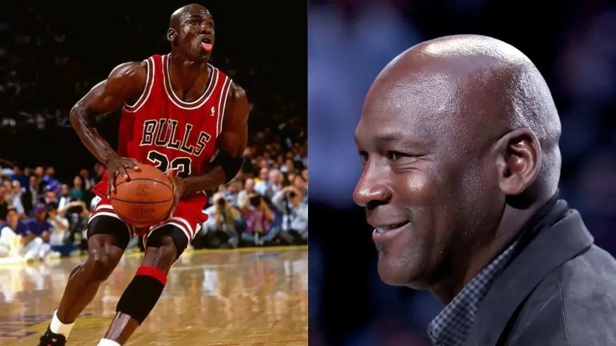 Warisan Michael Jordan Melalui Air Jordan 41: Sebuah Tinjauan