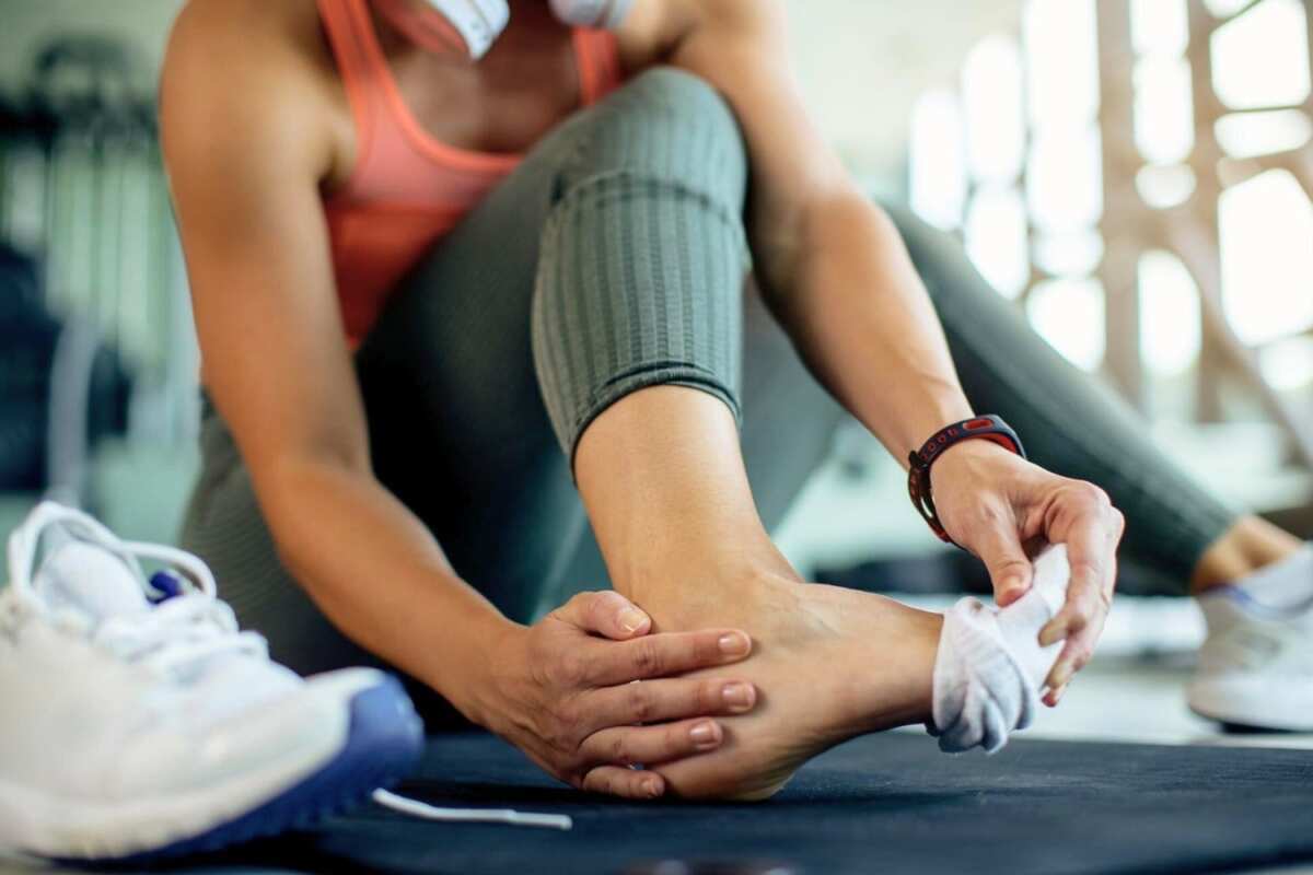 Mengenali Osteoartritis: Gejala dan Penanganannya Mengenali Osteoartritis: Gejala dan Penanganannya