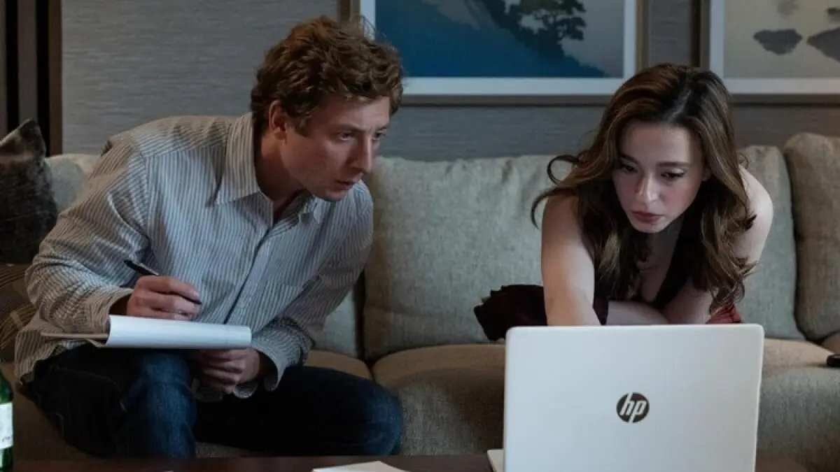 Film The Social Reckoning: Mengungkap Konflik di Balik Facebook Film The Social Reckoning: Mengungkap Konflik di Balik Facebook