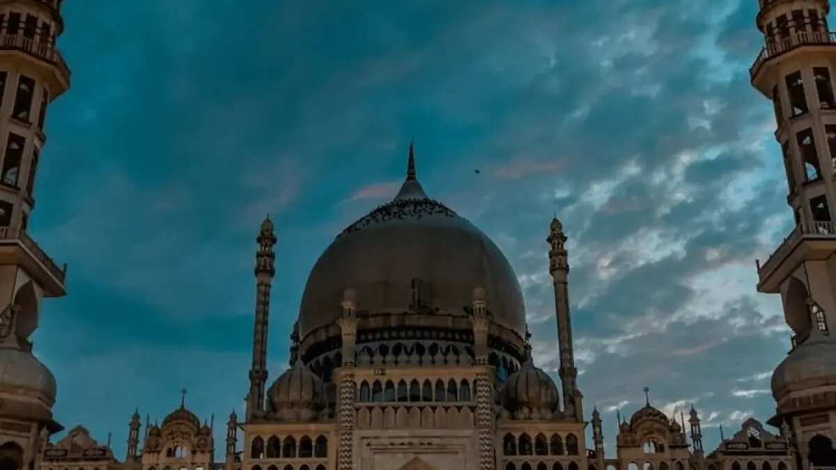 Jadwal Waktu Shalat untuk Cirebon dan Sekitarnya