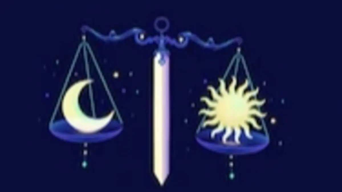 Peluang Karier Zodiak Libra pada 29 Agustus 2026