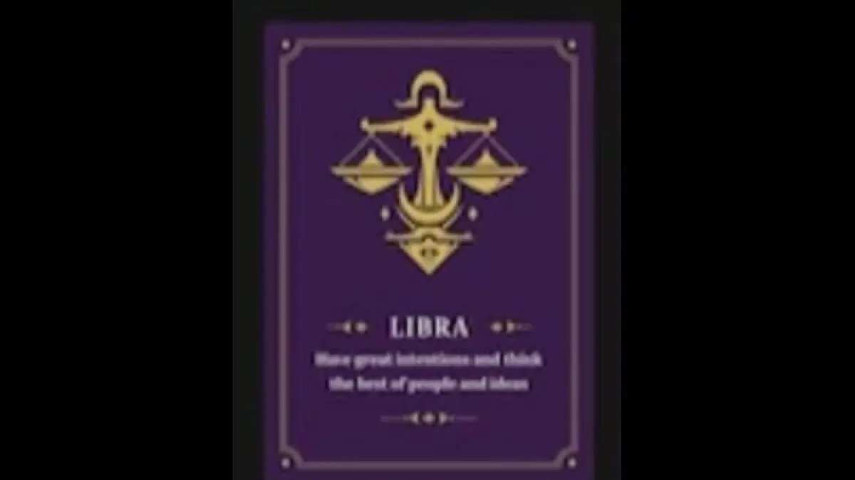 Ramalan Asmara Zodiak Libra: Momen Santai untuk Cinta