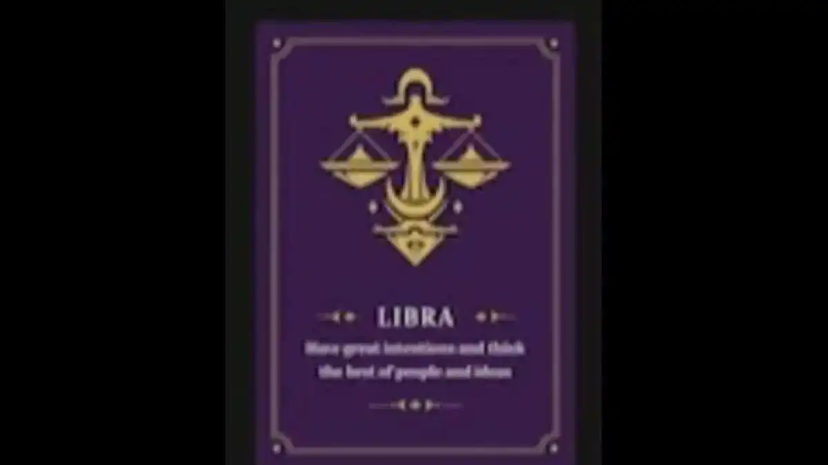 Ramalan Asmara Zodiak Libra: Momen Santai untuk Cinta
