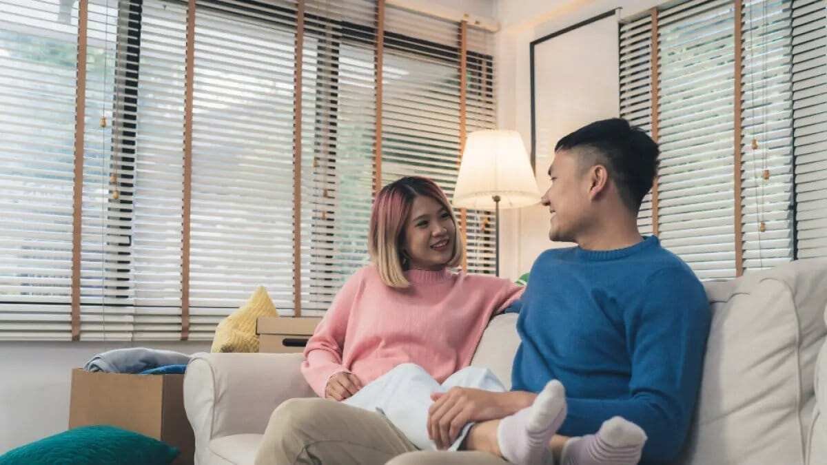 Ucapan-Acara Sederhana yang Menguatkan Rasa Cinta Suami untuk Istri