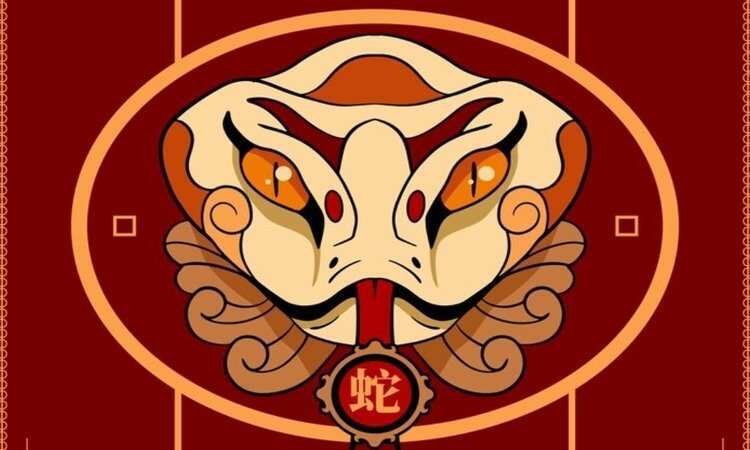 Mengenal Kepribadian Unik Shio Ular dalam Astrologi Tiongkok