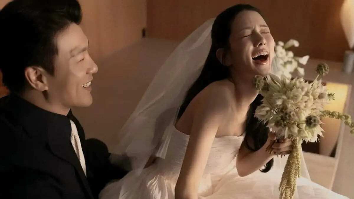Kabar Bahagia Pernikahan Yang Ji-Won dan Yang Jun-Mo Kabar Bahagia Pernikahan Yang Ji-Won dan Yang Jun-Mo
