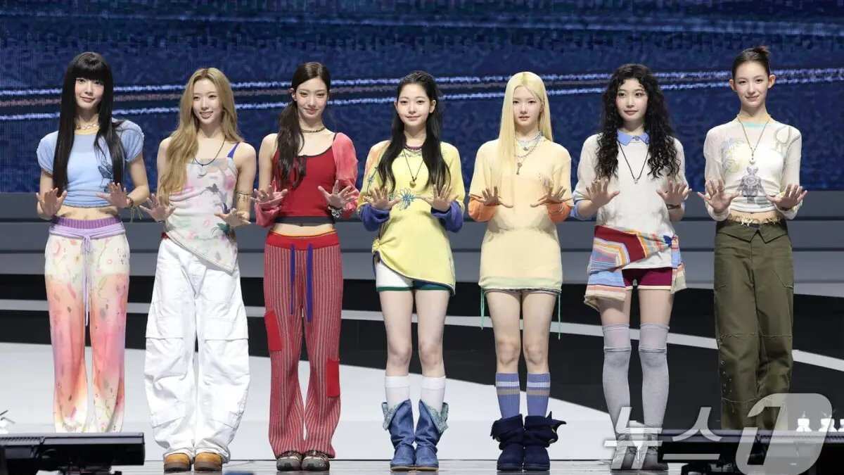 Resmi Debut dengan Single Terbaru