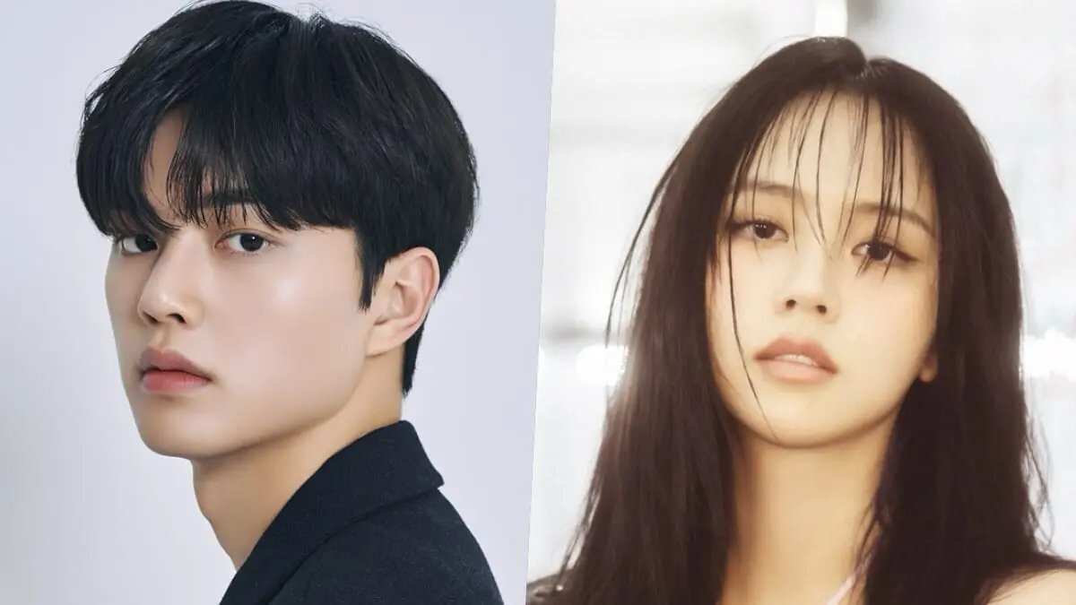 Pertemuan Kembali Song Kang dan Kim So Hyun dalam ‘White Scandal’