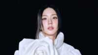 Jisoo BLACKPINK Kembali dengan Lagu Baru ‘Click’
