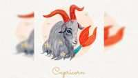 Ramalan Kesehatan Zodiak Capricorn Pada 29 Agustus 2026