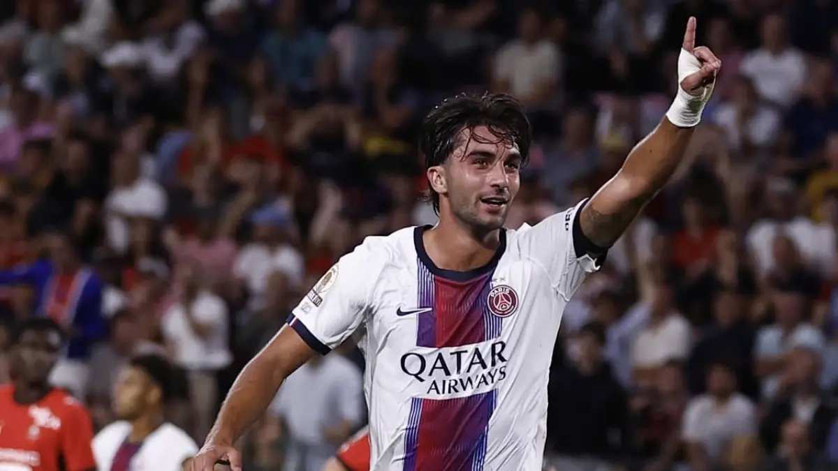 Perjalanan Paris Saint-Germain Menuju Hat-trick Juara Liga Champions