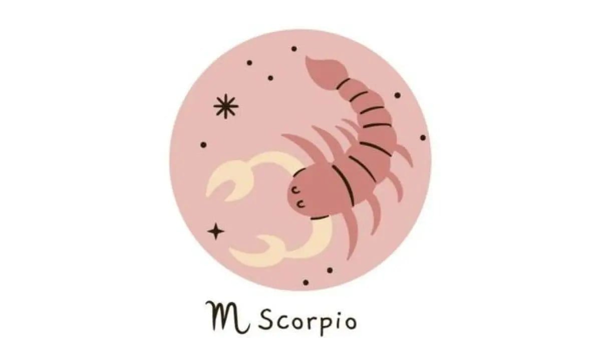 Ramalan Zodiak Scorpio 29 Agustus 2026 Ramalan Zodiak Scorpio 29 Agustus 2026