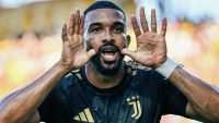 Kemenangan Kedua Beruntun Juventus di Pekan Kedua Serie A